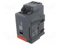 Motor starter; for DIN rail mounting; 37kW; TeSys Island; 24VDC SCHNEIDER ELECTRIC TPRSS080