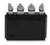 OPTOCOUPLER, SMD, DUAL, LOGIC O/P HCPL-2630-300E