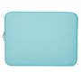 Universal 14&quot; laptop cover - light blue, Hurtel 9145576261248