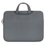 Universal laptop bag 15.6&#39;&#39; - gray, Hurtel 9145576261293 9145576261293