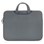 Universal 14&#39;&#39; laptop bag - gray, Hurtel 9145576261354 9145576261354