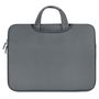 Universal 14&#39;&#39; laptop bag - gray, Hurtel 5907769347177 5907769347177