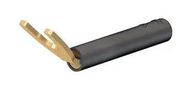 TERMINAL, CRIMP, FORK, 26-0AWG, RED, PK2 23.0440-21+23.0440-22