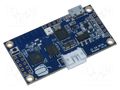 RFID reader; 3.3÷5V; USB,WiFi; USB micro; 13.56MHz ECCEL PEPPER-USBEA-C1W