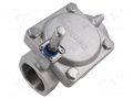 Electromagnetic valve; G 2"; stainless steel; EPDM; EV228BW DANFOSS 132U2411