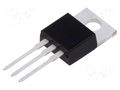 Diode: Schottky rectifying; THT; 35V; 12A; TO220AB; Ufmax: 730mV SMC DIODE SOLUTIONS 12CTQ035-SMC
