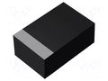 Capacitor: tantalum; 4.7uF; 10VDC; SMD; M; 2824; ±20%; -55÷125°C; F98 KYOCERA AVX F981A475MMA