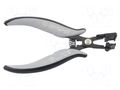 Pliers; cutting; 155mm PIERGIACOMI PG-PNI5015
