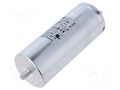 Capacitor: polypropylene; motors, run; 45uF; 400VAC; Ø50x122mm DUCATI ENERGIA 4.16.33.55.64