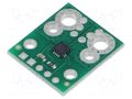 Sensor: current; 3÷3.6VDC; IC: ACS71240KEXBLT-050B3; 20.3x17.8mm POLOLU POLOLU-5242
