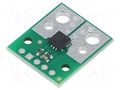 Sensor: current; 4.5÷5.5VDC; IC: ACS37220LEZATR-100B5; -100÷100A POLOLU POLOLU-5292