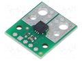 Sensor: current; 4.5÷5.5VDC; IC: ACS37220LEZATR-100B5; -200÷200A POLOLU POLOLU-5294