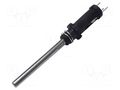 Heating element; for  soldering iron BAKON BK1380