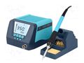 Station: soldering; Station power: 90W; 200÷480°C BAKON BK90
