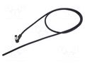 connector M8AS-03BMMM-SR7D01 AMPHENOL LTW M8AS-03BMMM-SR7D01