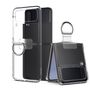Spigen THIN FIT RING GALAXY WITH FLIP 4 CRYSTAL CLEAR, Spigen 8809811865714 8809811865714