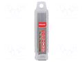 Drill bit; for metal; Ø: 2.5mm; L: 57mm; Working part len: 30mm PROLINE PRE-78025