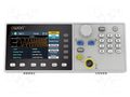 Generator: arbitrary, function; 60MHz; LCD TFT 3,6"; 480x272 OWON DGE1060