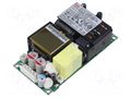 Power supply: switching; open; 200W; 113÷370VDC; 80÷264VAC; OUT: 1 MEAN WELL LOP-200-12