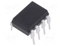 Optotriac; 5kV; triac; DIP6; Ch: 1; EL305X; 1kV/μs EVERLIGHT EL3053