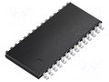 IC: driver; gate driver; SSOP28; 7÷13.5V TEXAS INSTRUMENTS TPIC46L02DBR