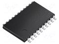 IC: PoE PD controller; HTSSOP20; -40÷125°C; 57VDC; reel,tape TEXAS INSTRUMENTS TPS23756PWPR