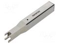 Tool: for  removal MOLEX MX-63813-7100