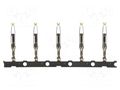 DIN-Power crimp 3,F, PL1, 250 Rolle HARTING 09060007472