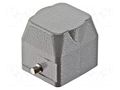 Protection cover; Han-Modular Twin Kappe HARTING 09140025401