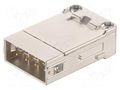 Han Gigabit HMC insert M, Cat.7 HARTING 09142083031