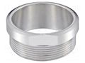 R 15-SCHRAUBRING (METALL) HARTING 09150009921