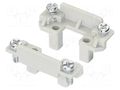 ADAPTER Han A/Han SNAP HARTING 09200009933