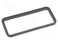 Han 6B Sealing Cable to Cable Hood HARTING 09300009936