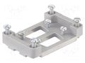 Adapter Han 6B-2x D-Sub 9 HARTING 09300009970