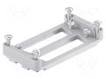 Adapter Han 10B-2x D-Sub 25 HARTING 09300009972