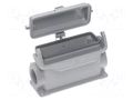 Han 24B-asg2-LB-K-21 (AK in Al) HARTING 09300242297