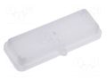 Han 24B dust protection cap HARTING 09300245406
