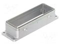 Han EMC/B 24 Base Panel HARTING 09628240306