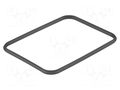Han-Yellock 30 profile seal HARTING 11003009501