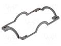 Han-Yellock 60 seal for carrier hood HARTING 11006009502