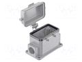 Han 10B-asg2-K-M20 HARTING 19300101265