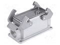 Han 16EMC/B-HSM-DL-2xM25 HARTING 19628161271