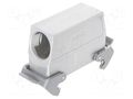Han 24EMC/B-HSE-M40-DL HARTING 19628240538