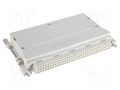 DIN Signal shell housing C15 HARTING 09030960504