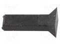 DIN-Power coding pin HARTING 09040009908
