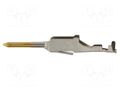 DIN-Power crimp 3,M, PL1, Einzel HARTING 09060009552