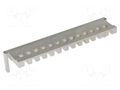 DIN-Power code comb-m HARTING 09069009984