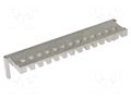 Coding pin; DIN-Power code comb-m HARTING 09069009984
