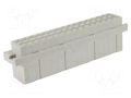 DIN-Power E048-FC-B-modul HARTING 09050483204
