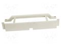 DIN-Power flat cable insert HARTING 09060009989